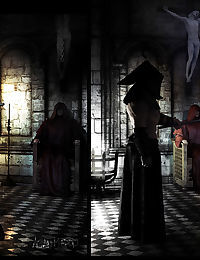 The inquisition part 1 - part 14
