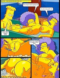 The Simpsons 7 - In The Bathtub With MyÃ¢â‚¬Â¦