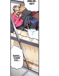 Hisashi Ryuuto My Classmate is My Dads Bride- But in Bed Shes Mine Ch.1 BLACK MOON