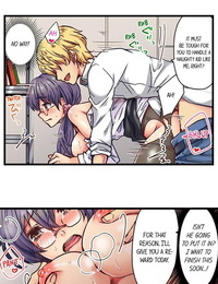Shino Rewarding My Student with Sex Ch.6/? English Ongoing - part 3